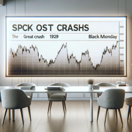 Stock Market Crashes: Lessons from History