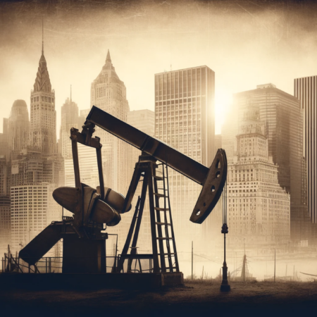 Understanding the Impact of U.S Interest Rates on Oil Prices