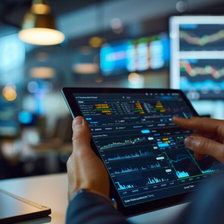 Customization and Flexibility: Tailoring Your Trading Platform Experience