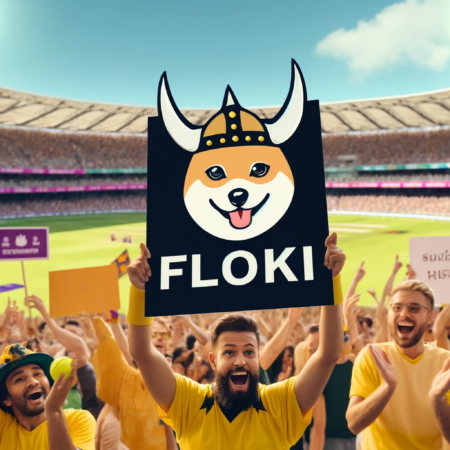 Floki Cryptocurrency: From Meme Coin to Sports Sponsorship