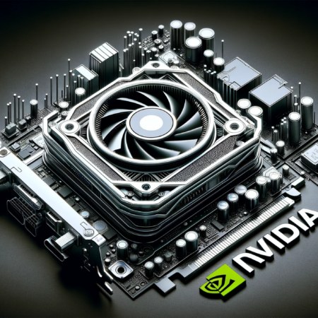 Navigating the Semiconductor Seas: A Deep Dive into Nvidia’s