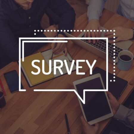 The Evolution of Online Surveys: Gathering Data in the Digital Age