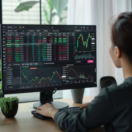 Virtual Trading Platforms: Practice Investing Without the Risk