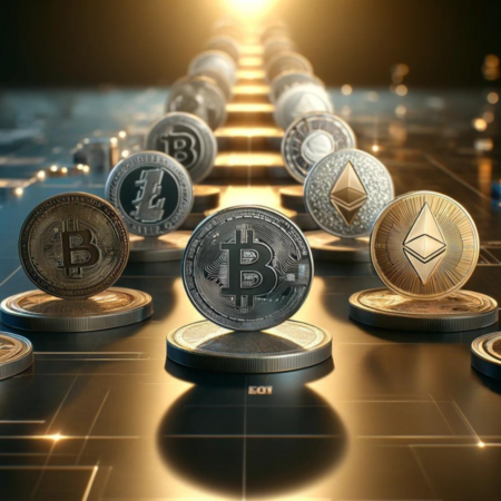 From Bitcoin to Stablecoins: The Evolution of Cryptocurrency