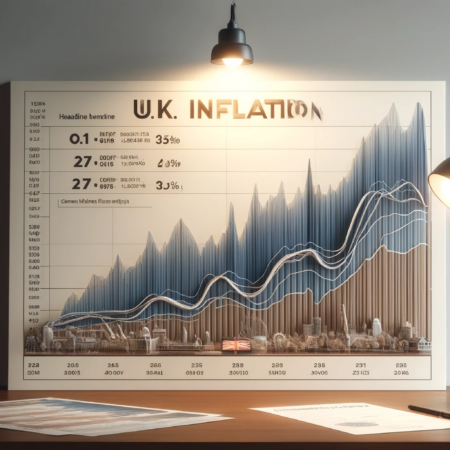 Analyzing U.K. Inflation Trends Amid Economic Uncertainty