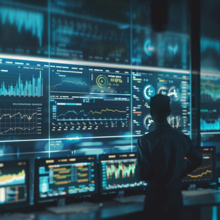 API Trading: Connecting to the Market with Cutting-Edge Technology