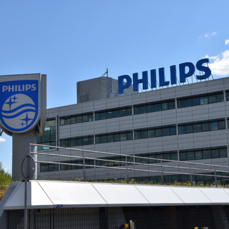 Royal Philips Q1: Resilient Earnings, $1.1B Lawsuit Settled