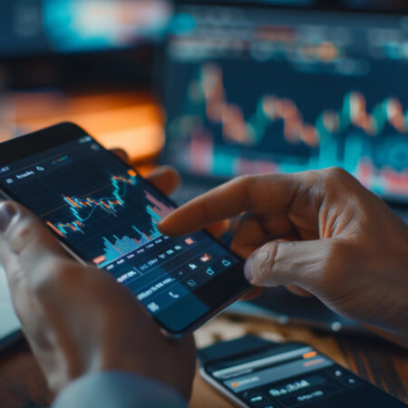 Mobile Trading: Top Platforms for Traders on the Go