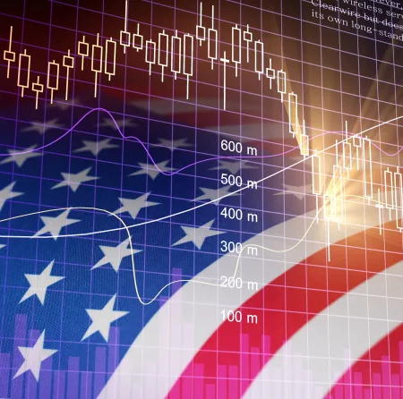 Forex Deposits Surge in the USA: Key Growth Factors Revealed