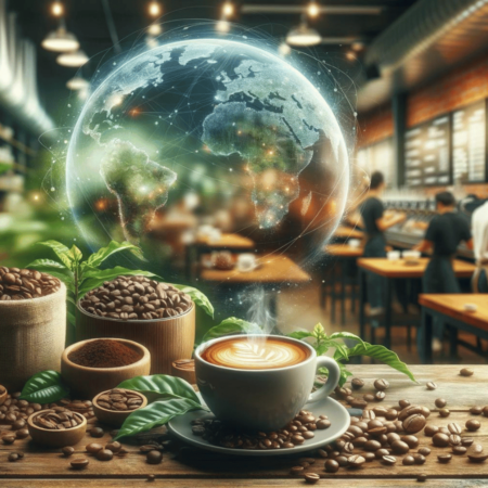 The Coffee Market: Brewing Trends and Consumer Preferences