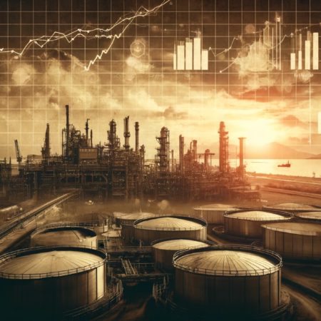 Navigating the Current State of the Oil Market: Insights