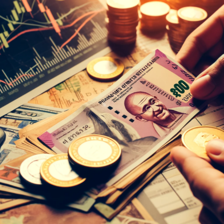 Navigating Currency Markets: Insights into Indian Rupee’s