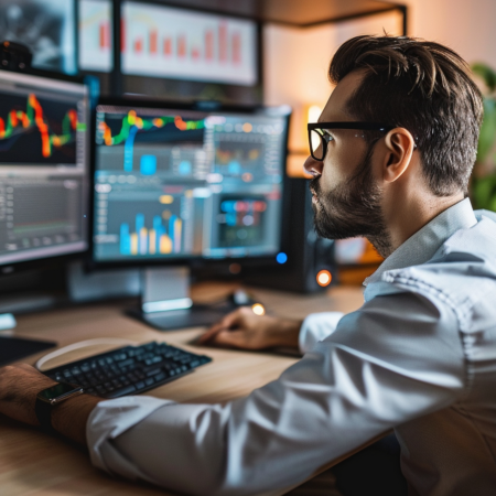 Mastering the Art of Day Trading: Strategies for Quick Profits