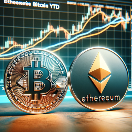 Ethereum’s Lag Behind Bitcoin: 2024 Investment Insights