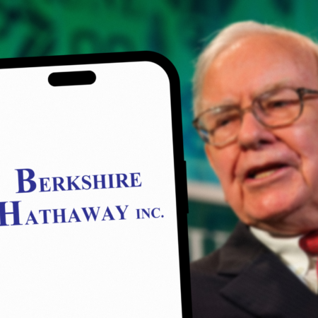 Unlocking Buffett’s Wisdom: Navigating Berkshire’s Cash