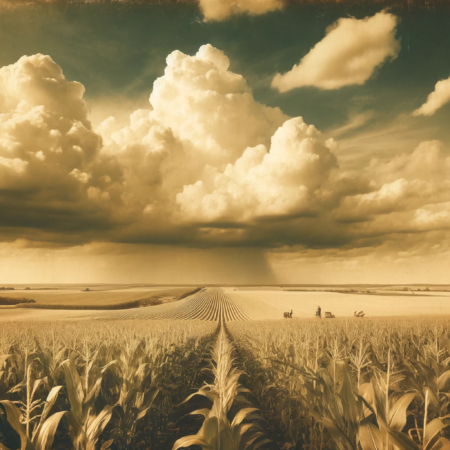 Understanding Corn Futures: A Comprehensive Analysis