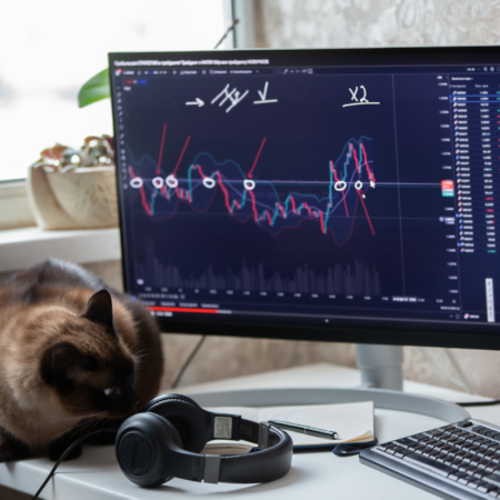 Seasonal Trading Patterns: How to Capitalize on Predictable Market Movements