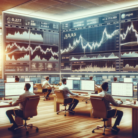 Decoding FX Fear Gauges: Implied vs. Realized Volatility