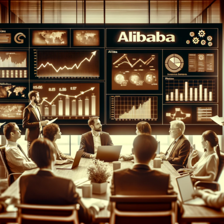 Explaining Alibaba’s Strategic Moves: Comprehensive Analysis