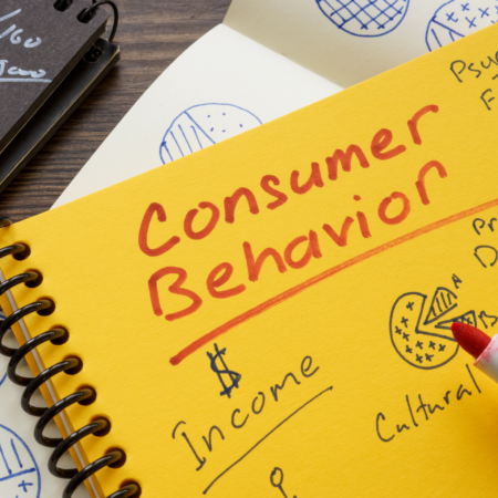 Consumer Behavior Psychology: Insights for Researchers