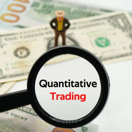 Quantitative Analysis for Traders: A Data-Driven Approach