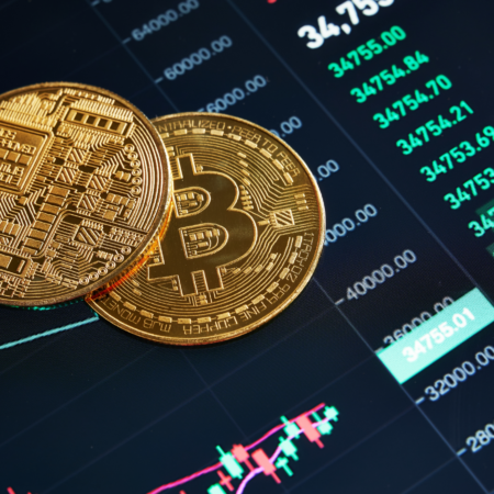 Cryptocurrency Trading Platforms Navigating the Digital Currency Markets