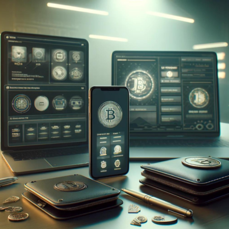 Cryptocurrency Wallets: Securing Your Digital Wealth