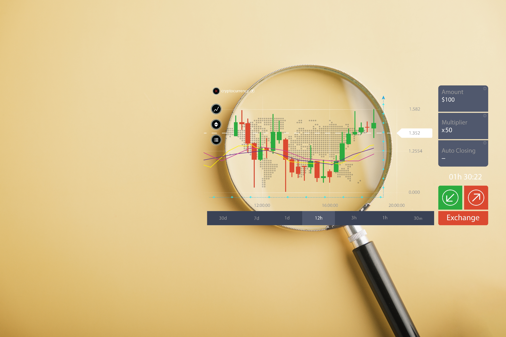 "Market Pulse: The Rhythm of Economic Indicators"