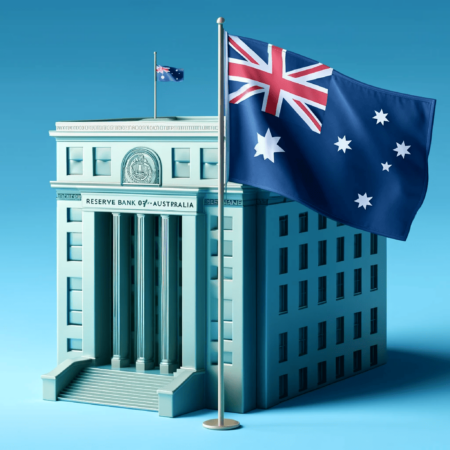 Australia’s Central Bank Holds Rates Steady Amid Inflation