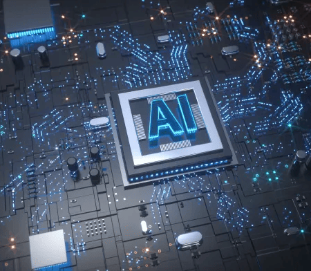 Navigating Innovation: Nvidia’s AI Chip Revolution Dominance