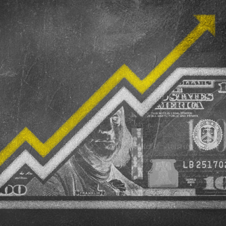 Analysis of U.S. Dollar Strength Amidst Market Dynamics