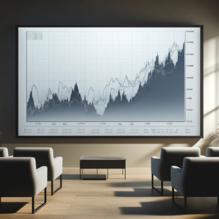 The Impact of Interest Rates on Stock Market Trends