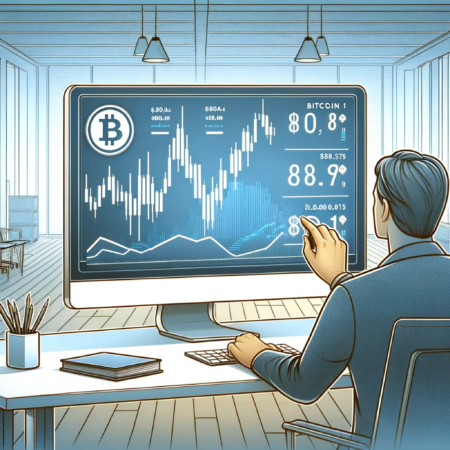 Bitcoin’s Path to $80K: Key Insights on Its Recent Surge