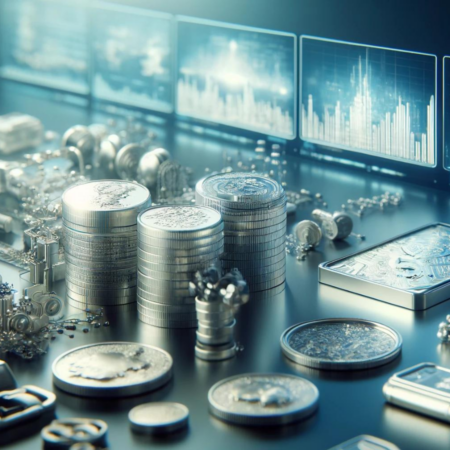 Silver Linings: Investment Opportunities in Silver Markets