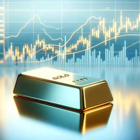 Navigating Gold’s Potential Amidst Market Dynamics