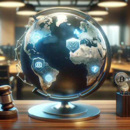 Cryptocurrency Regulations: A Global Overview