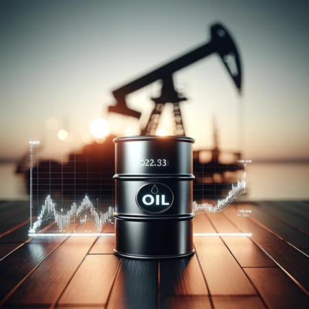 Crude Realities: Navigating the Volatile Oil Market