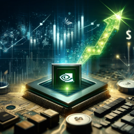 Nvidia Shares Rebound Amid Positive Catalysts: A Closer Look