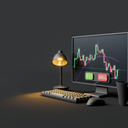 Forex Trading Strategies: Navigating the Global Currency Markets