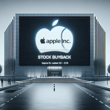 Apple’s $110B Stock Buyback Shakes the Financial Market