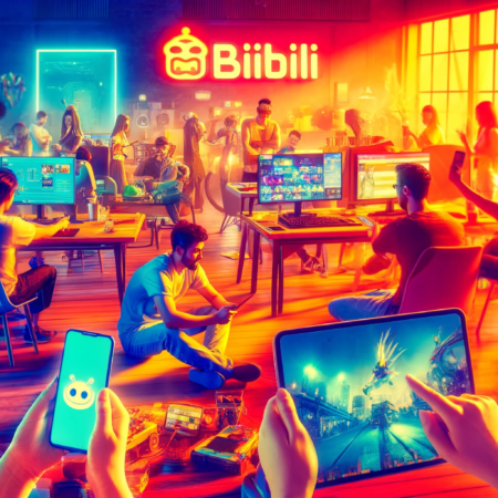 Bilibili’s First-Quarter Performance: A Closer Look