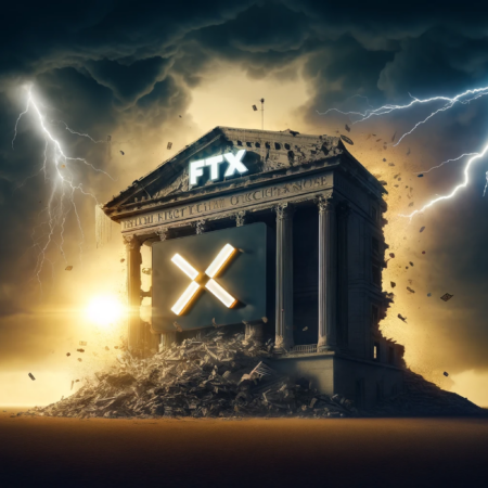 FTX’s Financial Turmoil: The Crypto Catastrophe Unveiled