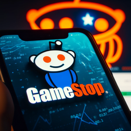 GameStop Stock Soars 75% After ‘Roaring Kitty’ Bet