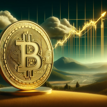 Bitcoin Transaction Value Peaks Annually, $25B Moved