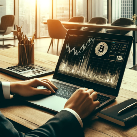 151 Navigating Bitcoin ETFs Amid Growing Market Uncertainty