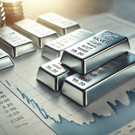 Silver Price Analysis: Potential Reversal in Technical Trends