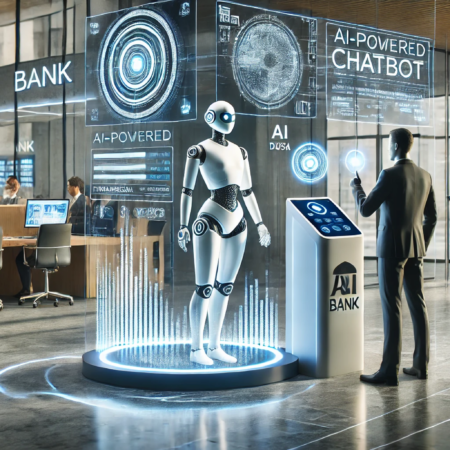 Enhancing Customer Engagement with AI Transforming Banking