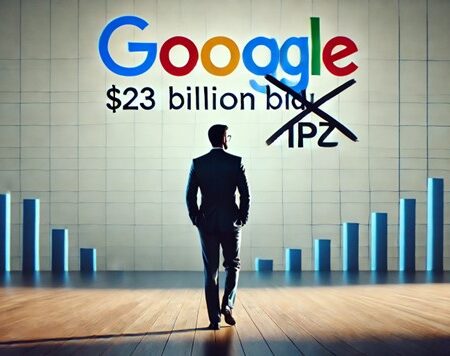 Google’s Record $23B Bid for Wiz Rejected, (CS) Pursues IPO