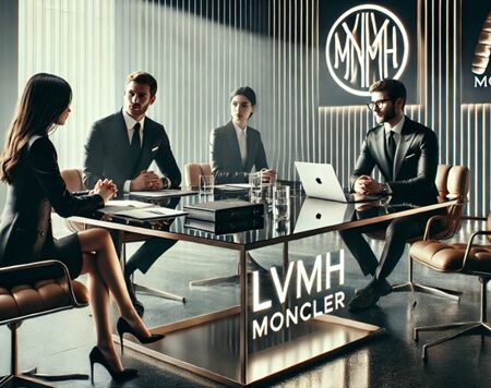 LVMH Misses Revenue Expectations in First Half of 2024